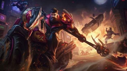 太华皮肤爆料视频大全最新,揭秘最新游戏角色造型与特效